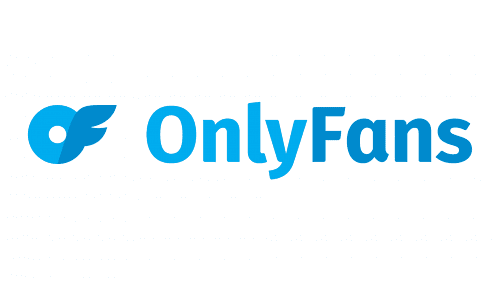 Logotipo do OnlyFans