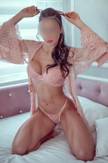 Escort Gabi Glow in Ipanema – Rio de Janeiro